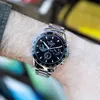 Tommy Hilfiger Pánské analogové hodinky Quinment Náhled obrázku produktu 5