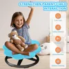 Siège pivotant sensoriel - Siège ergonomique pour enfants, Voir les images du produit 6