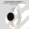 Strap-it Stahlarmband - Kompatibel mit Garmin LilyArmband Produktbild-Vorschau 2