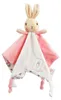 Coniglio Flopsy di peluche arcobaleno rosa Anteprima dell’immagine prodotto 5