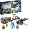 LEGO Avatar Montagnes Flottantes : Site 26 Et Samson RDA Voir les images du produit 52