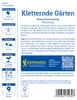 Artikelbild 3 von 'Blumen-Mischung Kletternde Gärten (Saatband)' Produktbild-Vorschau