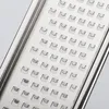 Westmark WES1420, Raspel-Reibe, Schwarz, Edelstahl, 35 mm, Produktbild-Vorschau 9
