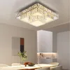 LED Deckenleuchte 60W LED Deckenleuchte Kristall K9 Produktbild-Vorschau 3
