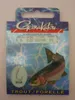 Gamakatsu Trout LS-3610 - 10 gebundene Forellenhaken, Produktbild-Vorschau 4