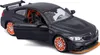 Maisto 31246M - Model auta - BMW M4 GTS (matná čierna, Náhľad obrázku produktu 5