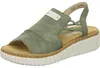Nabukino Sandalen mit Gummiband Produktbild-Vorschau 12