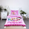 JERRY FABRICS Kinderbettwäsche Paw Patrol 122 baby Produktbild-Vorschau 2