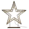 Anna's Collection LED Stern für Innen und Außen 1200 LEDs Produktbild-Vorschau 1