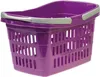 Rival Einkaufskorb groß 48 x 28,5 x 23,5 cm (1 Stück) Produktbild-Vorschau 2