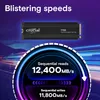 Crucial T700, 1 TB, M.2, 11700 MB/s Produktbild-Vorschau 3