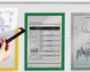 Odolný 4869 04 Informačný rám DURAFRAME® MAGNETIC - A4, 236 Náhľad obrázku produktu 7