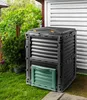Kompostierer 300 Liter aus Kunststoff Produktbild-Vorschau 2