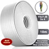10m YSLY-JB 5x4 Flexibles Ladekabel Steuerkabel Produktbild-Vorschau 2