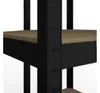 Max Corner Kovová regálová jednotka 150 x 75 x 30 x 63 cm 5 Náhľad obrázku produktu 4