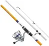 Mitchell Neuron Surfcasting-combo Bianco 3,63 m / 100-200 g Anteprima dell’immagine prodotto 1