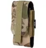 Brandit BD8058 | Molle Phone Pouch medium Zubehör One SIze Produktbild-Vorschau 9
