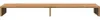 vidaXL Monitorständer Artisan-Eiche 100x27x10 cm Produktbild-Vorschau 4