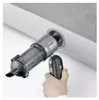 Severin HV 7135, Trocken, Matratze, Polsterung, Grau, Akku, Produktbild-Vorschau 4