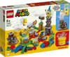 LEGO® Super Mario™ 71380 Ensemble de construction pour vos Voir les images du produit 2