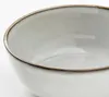 IKEA Gladelig Schüsel 14cm grau (4 Stück Pack) aus Produktbild-Vorschau 2