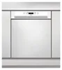 Whirlpool Lave-vaisselle Intégrable Wbc3c26 - Whirlpool Voir les images du produit 1