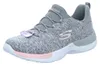 Skechers Dynamight slip-on sivá Náhľad obrázku produktu 31