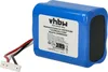 vhbw Akku kompatibel mit iRobot Braava 300, 380, 390, 2000, Produktbild-Vorschau 8