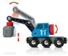 BRIO Steinverlade Set Straßen und Schienen 33210 NEU! Produktbild-Vorschau 7