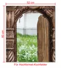Wallario Herdabdeckplatte aus Glas, Größe 52 x 60 cm Produktbild-Vorschau 2