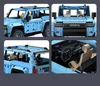 Cada-Bausteine: Rennwagen – ferngesteuertes Rennauto 2024 Produktbild-Vorschau 10