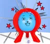 Arcade-Spiel „Nicht stupsen!“ Ballonspiel Produktbild-Vorschau 4