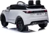 Voiture électrique pour enfants "Range Rover Velar" - sous Voir les images du produit 5