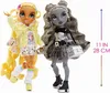 Rainbow High Sunny & Luna 2 pezzi Anteprima dell’immagine prodotto 4