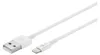 Goobay 43320 Cavo di ricarica e sincronizzazione USB Anteprima dell’immagine prodotto 3