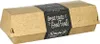 Baguetteboxen, Pappe "pure" 6,5 cm x 7,5 cm x 21 cm "Good Produktbild-Vorschau 3