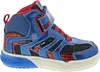 Geox Kinder Stiefeletten J269YC 011CE C4226 Farbe:Blau Produktbild-Vorschau 21