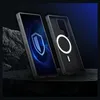 Samsung Galaxy S25 Ultra - Magcase di raffreddamento 3Mk Anteprima dell’immagine prodotto 11