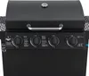 El Fuego® Gasgrill "San Jose 4 Brenner" Produktbild-Vorschau 7