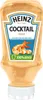 Sauce cocktail Heinz 220ml Voir les images du produit 3