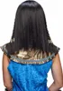 Orlob 32430.00, Normal, Schwarz, Frauen, Karneval, 1 Produktbild-Vorschau 3