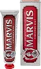 Zubní pasta Marvis Cinnamon Mint 85ml Náhled obrázku produktu 9
