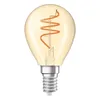 Osram LED Spiral Filament Tropfen Vintage 1906 4,9W = 40W Produktbild-Vorschau 4