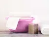 Ciotola in plastica 5 l Ø28 cm BAGNO CUCINA con manici  Anteprima dell’immagine prodotto 5