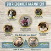 GIZZY® 360x Hundekotbeutel I 24x Rollen Kotbeutel für Hunde Produktbild-Vorschau 7