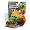 Monster Jam Cars Monster Truck Serie 45 Avenger Fahrzeug Produktbild-Vorschau 6