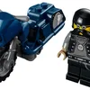 LEGO® City 60331 Motocykl kaskaderski Podgląd zdjęcia produktu 22