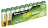 Piles alcalines GP Super AA (LR6), 10 pièces, B1320G Voir les images du produit 4