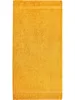 Dyckhoff Planet mango 4 Handtücher 50 x 100 cm, 2 Produktbild-Vorschau 2