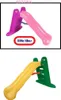 Little Tikes Big slide Sunshine colours 150 cm Voir les images du produit 18